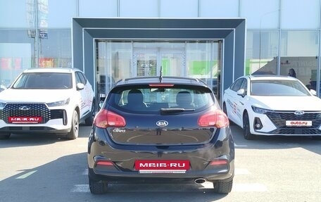 KIA cee'd III, 2012 год, 890 000 рублей, 4 фотография