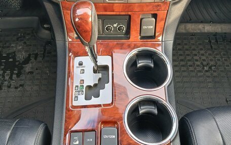 Toyota Highlander III, 2013 год, 2 484 000 рублей, 12 фотография