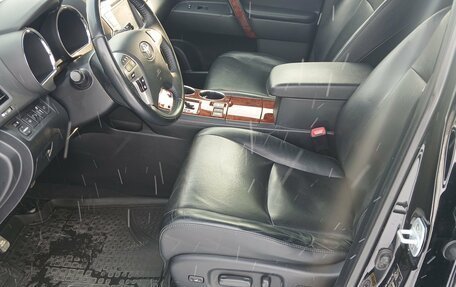 Toyota Highlander III, 2013 год, 2 484 000 рублей, 17 фотография