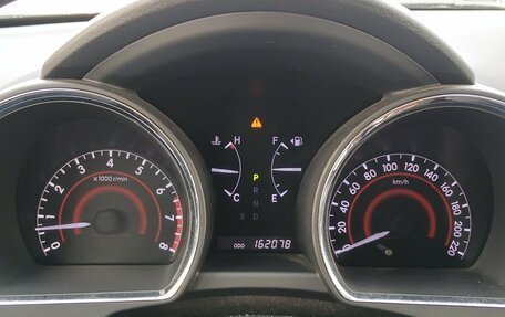Toyota Highlander III, 2013 год, 2 484 000 рублей, 14 фотография