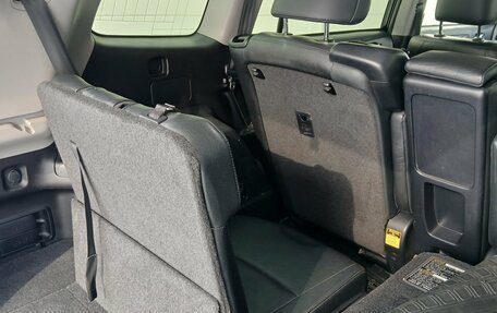 Toyota Highlander III, 2013 год, 2 484 000 рублей, 19 фотография