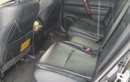 Toyota Highlander III, 2013 год, 2 484 000 рублей, 18 фотография