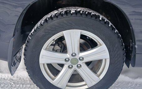 Toyota Highlander III, 2013 год, 2 484 000 рублей, 30 фотография