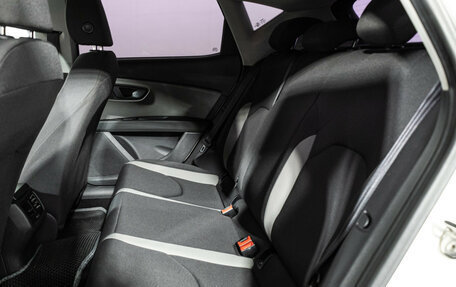 SEAT Leon III, 2014 год, 879 585 рублей, 10 фотография