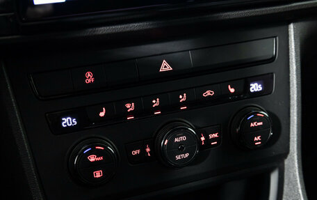 SEAT Leon III, 2014 год, 879 585 рублей, 15 фотография