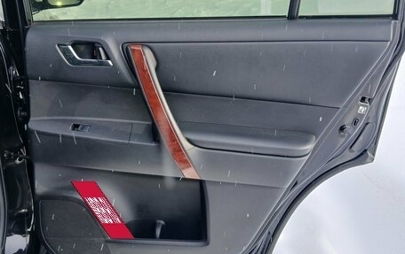 Toyota Highlander III, 2013 год, 2 484 000 рублей, 29 фотография