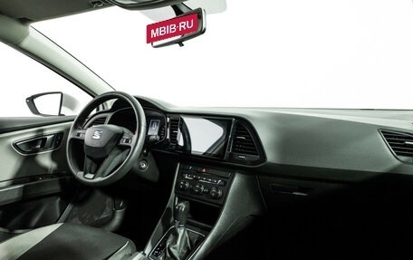 SEAT Leon III, 2014 год, 879 585 рублей, 9 фотография