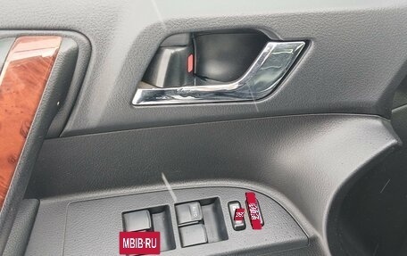 Toyota Highlander III, 2013 год, 2 484 000 рублей, 26 фотография