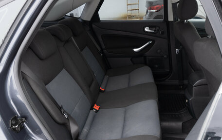 Ford Mondeo IV, 2009 год, 500 000 рублей, 7 фотография