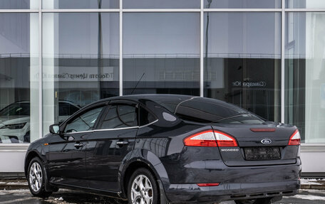 Ford Mondeo IV, 2009 год, 500 000 рублей, 2 фотография
