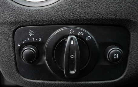 Ford Mondeo IV, 2009 год, 500 000 рублей, 13 фотография