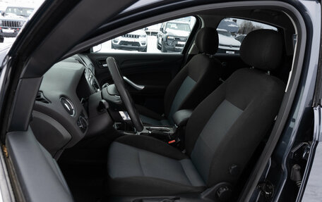 Ford Mondeo IV, 2009 год, 500 000 рублей, 10 фотография