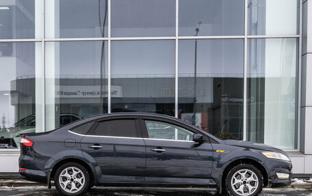 Ford Mondeo IV, 2009 год, 500 000 рублей, 5 фотография