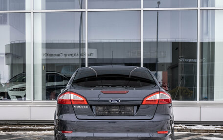 Ford Mondeo IV, 2009 год, 500 000 рублей, 4 фотография