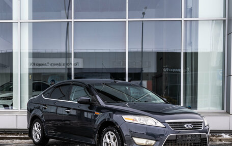 Ford Mondeo IV, 2009 год, 500 000 рублей, 1 фотография