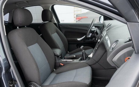 Ford Mondeo IV, 2009 год, 500 000 рублей, 8 фотография