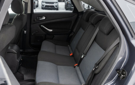 Ford Mondeo IV, 2009 год, 500 000 рублей, 9 фотография