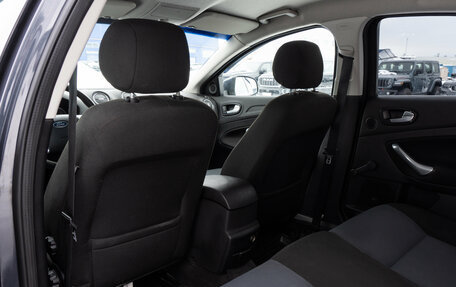 Ford Mondeo IV, 2009 год, 500 000 рублей, 11 фотография