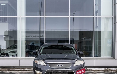 Ford Mondeo IV, 2009 год, 500 000 рублей, 3 фотография
