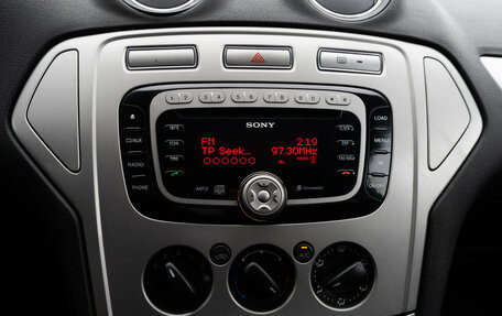 Ford Mondeo IV, 2009 год, 500 000 рублей, 19 фотография