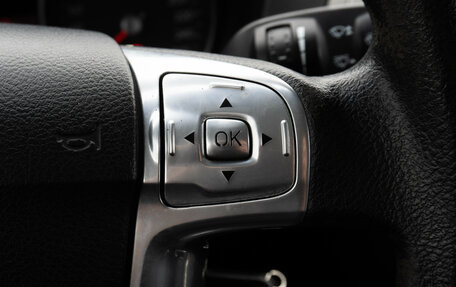 Ford Mondeo IV, 2009 год, 500 000 рублей, 18 фотография