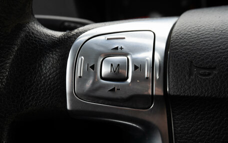 Ford Mondeo IV, 2009 год, 500 000 рублей, 17 фотография