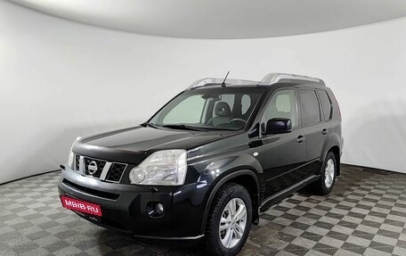 Nissan X-Trail, 2008 год, 1 100 000 рублей, 1 фотография