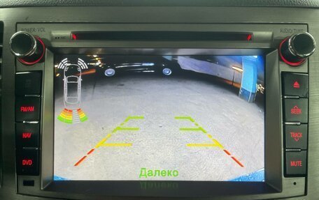 Subaru Outback IV рестайлинг, 2011 год, 1 299 000 рублей, 16 фотография