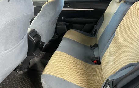 Subaru Outback IV рестайлинг, 2011 год, 1 299 000 рублей, 19 фотография