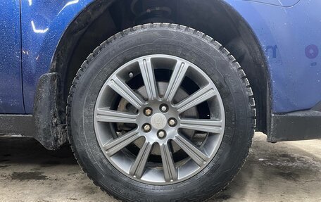 Subaru Outback IV рестайлинг, 2011 год, 1 299 000 рублей, 22 фотография