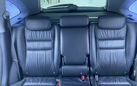 Honda CR-V III рестайлинг, 2010 год, 1 350 000 рублей, 4 фотография