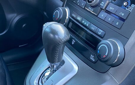 Honda CR-V III рестайлинг, 2010 год, 1 350 000 рублей, 6 фотография