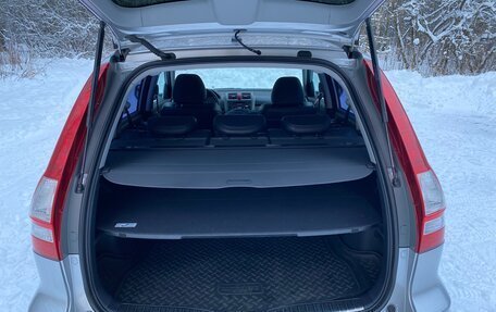 Honda CR-V III рестайлинг, 2010 год, 1 350 000 рублей, 5 фотография