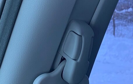 Honda CR-V III рестайлинг, 2010 год, 1 350 000 рублей, 8 фотография