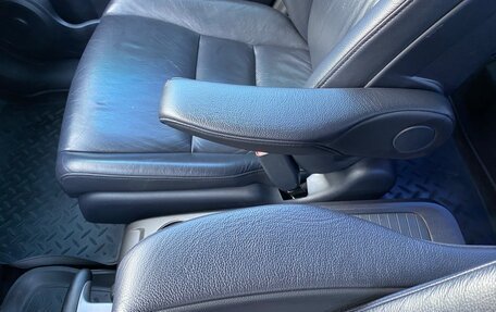 Honda CR-V III рестайлинг, 2010 год, 1 350 000 рублей, 9 фотография