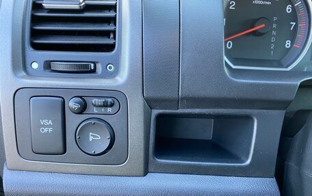 Honda CR-V III рестайлинг, 2010 год, 1 350 000 рублей, 7 фотография