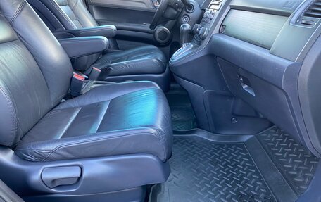 Honda CR-V III рестайлинг, 2010 год, 1 350 000 рублей, 13 фотография