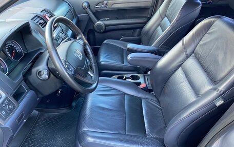 Honda CR-V III рестайлинг, 2010 год, 1 350 000 рублей, 14 фотография