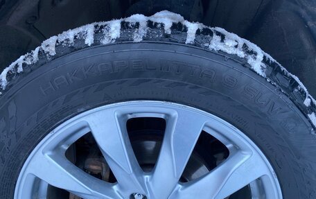 Honda CR-V III рестайлинг, 2010 год, 1 350 000 рублей, 15 фотография