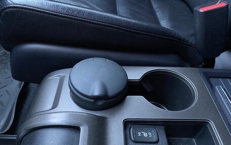 Honda CR-V III рестайлинг, 2010 год, 1 350 000 рублей, 19 фотография