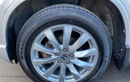 Honda CR-V III рестайлинг, 2010 год, 1 350 000 рублей, 17 фотография