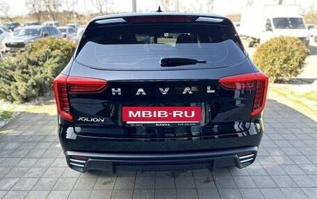 Haval Jolion, 2026 год, 2 049 000 рублей, 6 фотография