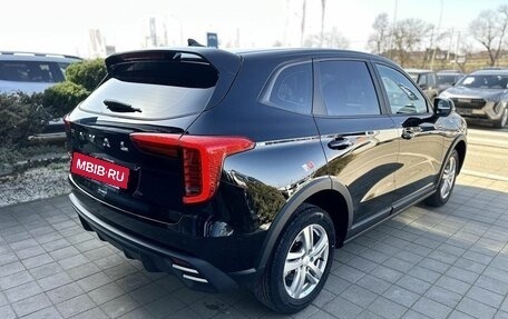 Haval Jolion, 2026 год, 2 049 000 рублей, 8 фотография
