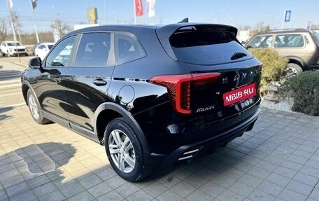 Haval Jolion, 2026 год, 2 049 000 рублей, 5 фотография