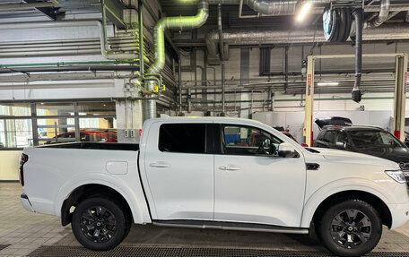 Great Wall Poer, 2024 год, 2 549 000 рублей, 4 фотография