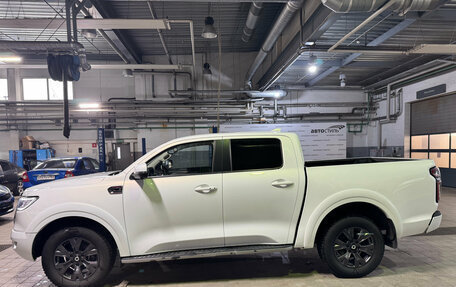 Great Wall Poer, 2024 год, 2 549 000 рублей, 8 фотография