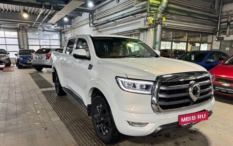 Great Wall Poer, 2024 год, 2 549 000 рублей, 3 фотография