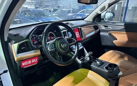 Great Wall Poer, 2024 год, 2 549 000 рублей, 10 фотография