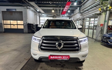 Great Wall Poer, 2024 год, 2 549 000 рублей, 2 фотография