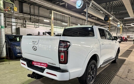 Great Wall Poer, 2024 год, 2 549 000 рублей, 5 фотография